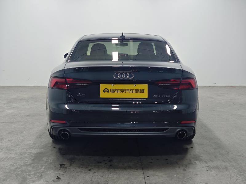 Audi Audi A5 2019