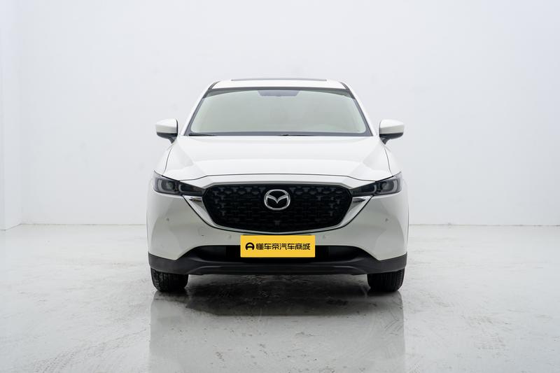 Mazda Mazda CX-5 2024