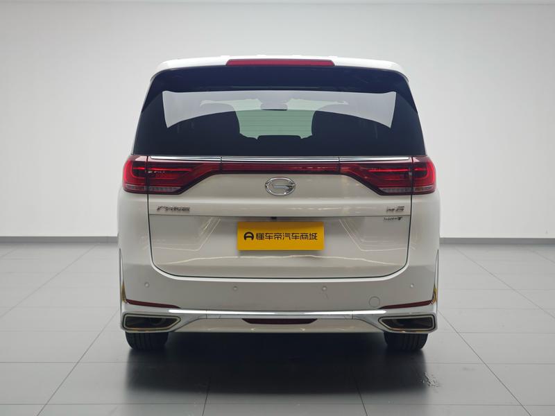 Trumpchi GAC Trumpchi M8 2023