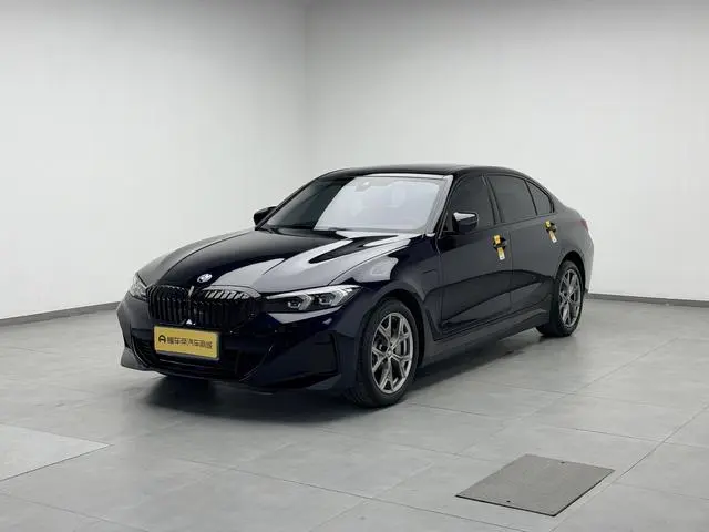 BMW BMW i3 eDrive35L
