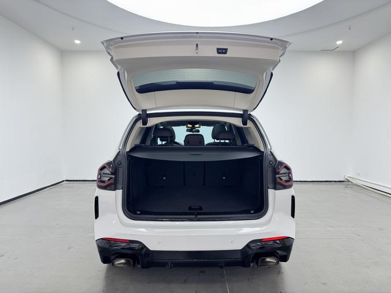 BMW BMW X3 2022