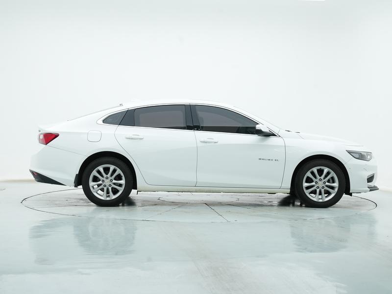 Chevrolet Malibu XL 2018