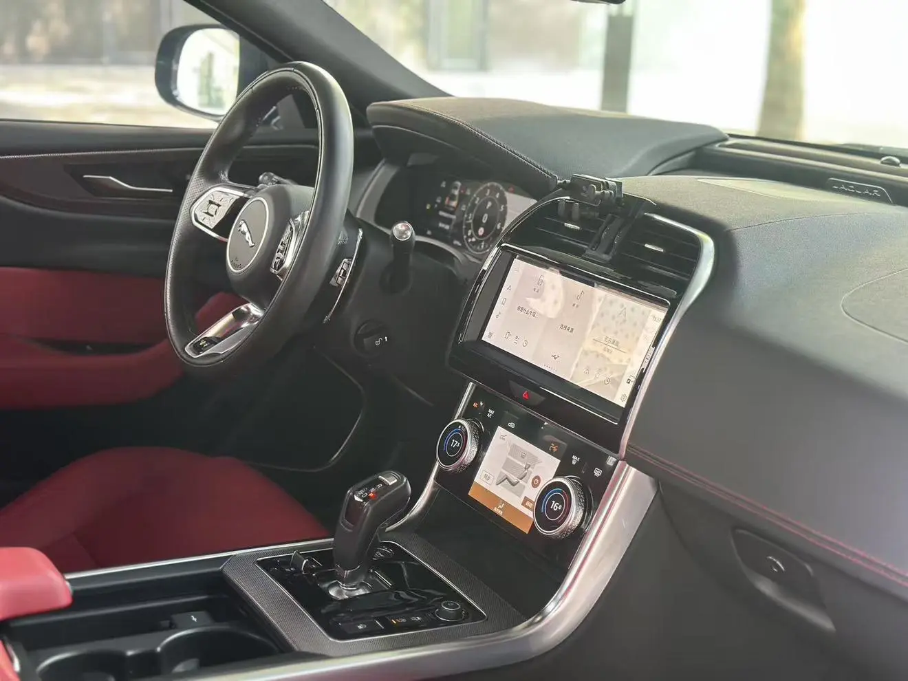 Jaguar Jaguar XEL 2.0T 250PS R-DYNAMIC S Enterprising Sports Edition