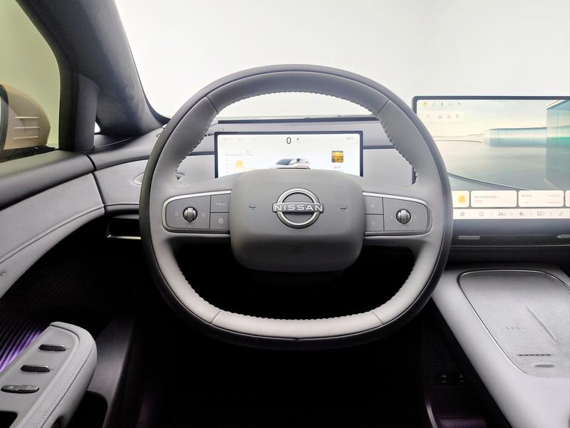 Nissan Nissan N7 2025
