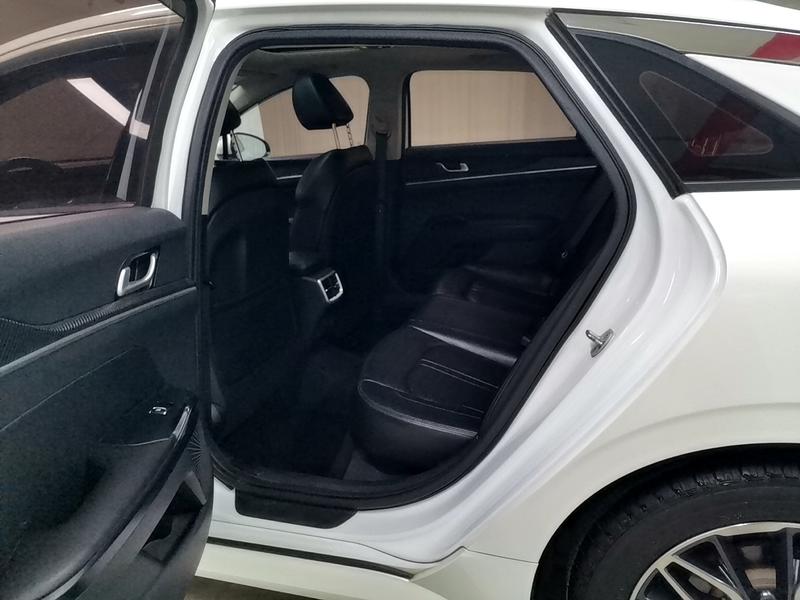 Kia Kia K5 2020