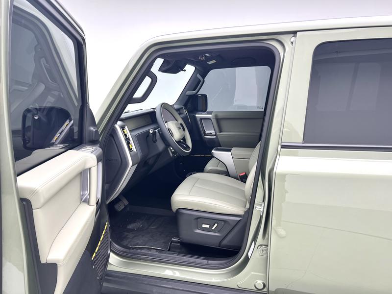 iCAR ICAR Super V23 2025