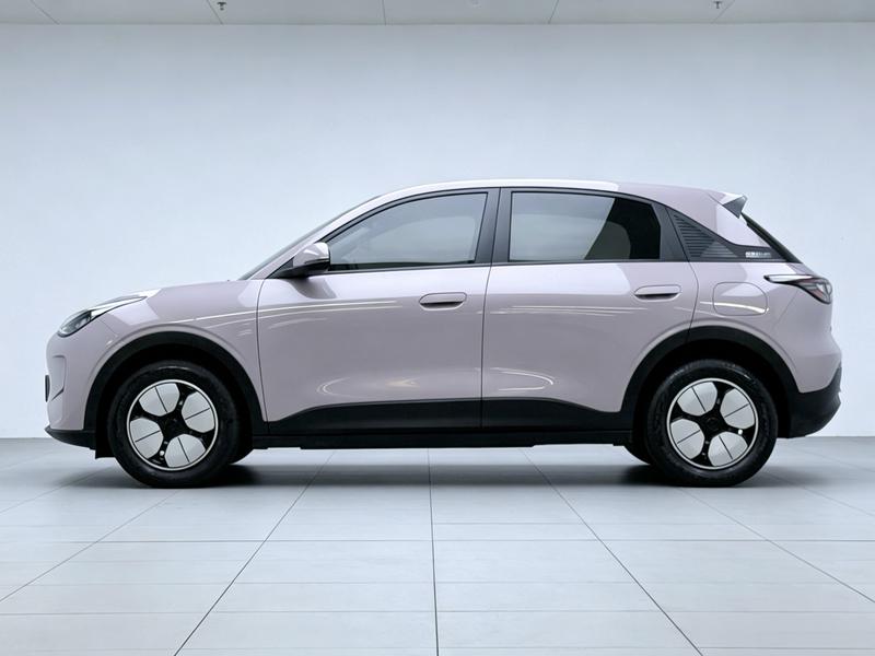 Geely Galaxy Wish Upon a Star 2025