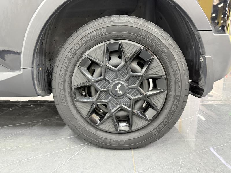 Wuling Wuling Hongguang MINIEV 2022