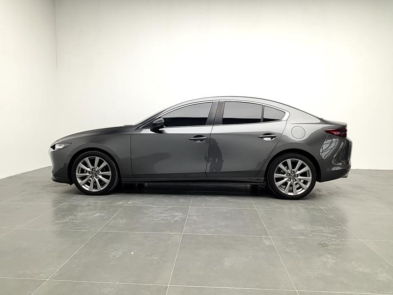 Mazda Mazda 3 Axela 2021
