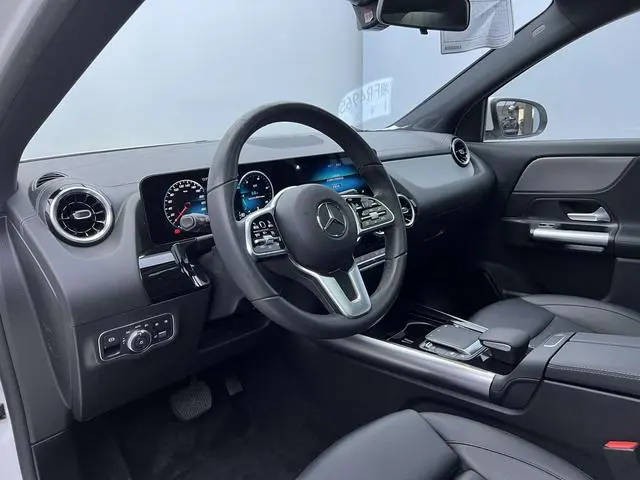 Mercedes-Benz Mercedes-Benz GLA Second facelift GLA 200