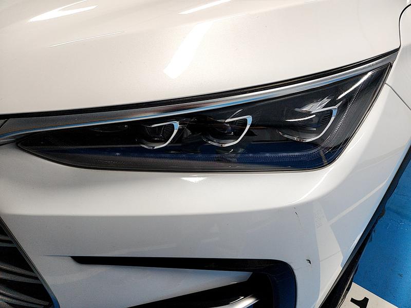 BYD Tang DM 2021