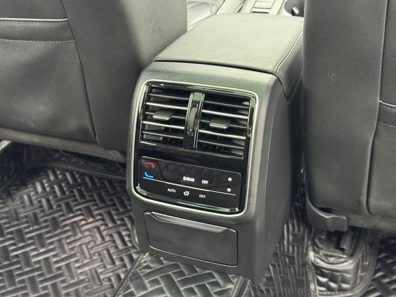 Volkswagen Magotan PHEV 2020