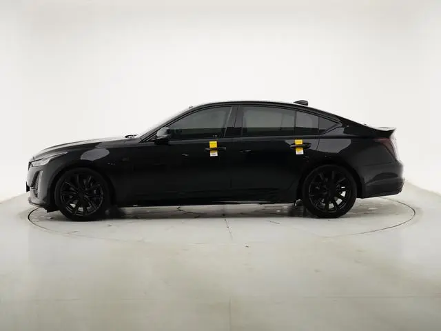Cadillac Cadillac CT5 Facelift 28T platinum sporty