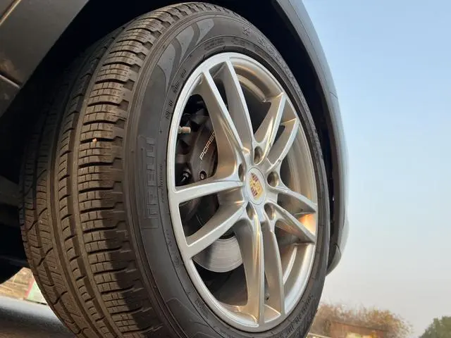 Porsche Cayenne Cayenne 3.0T