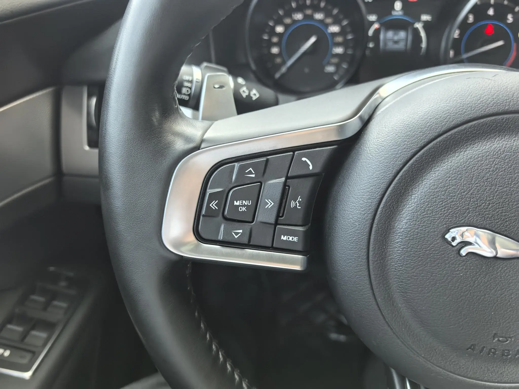 Jaguar Jaguar XFL XFL 2.0T 200PS Elite Edition