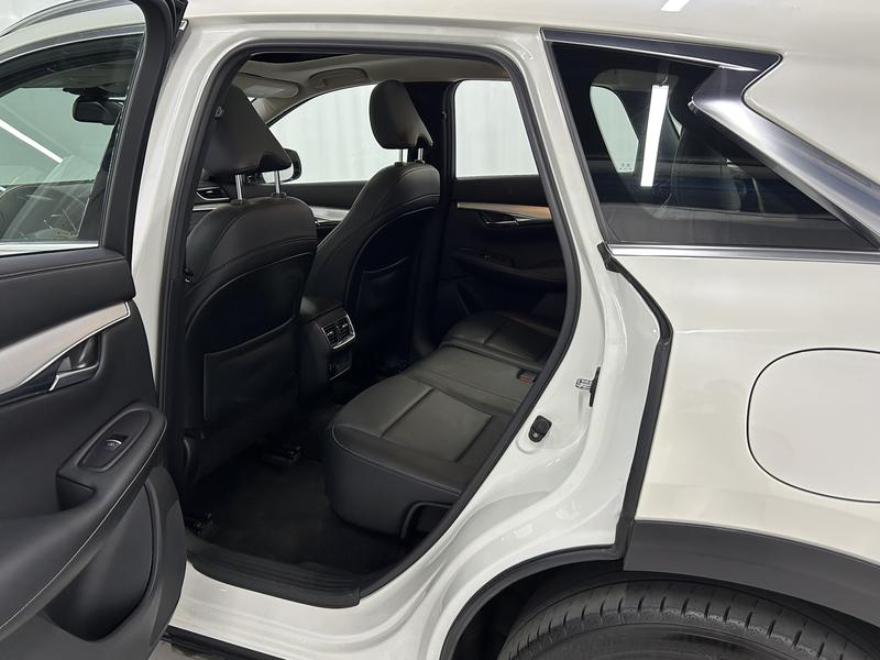Infiniti Infiniti QX50 2020