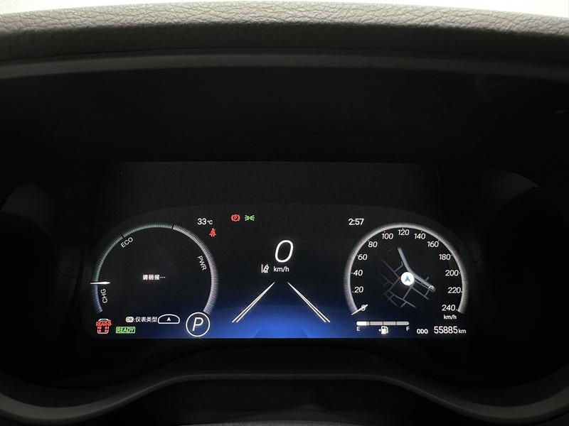 Toyota Sienna 2021