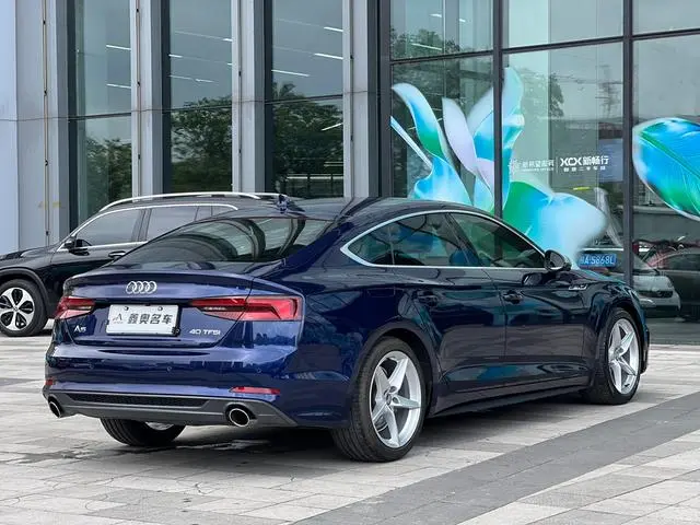Audi Audi A5 Sportback 40 TFSI fashion Country V