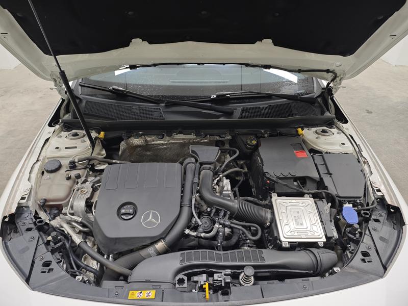 Mercedes-Benz Mercedes Benz CLA (imported) 2023