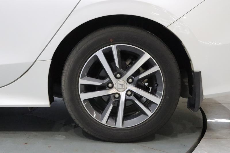 Honda Style 2023