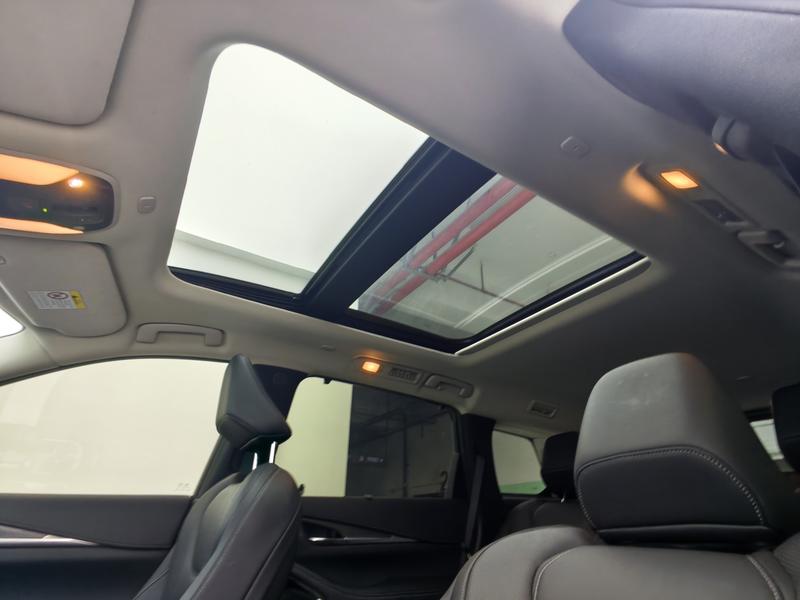 Infiniti Infiniti QX60 2022