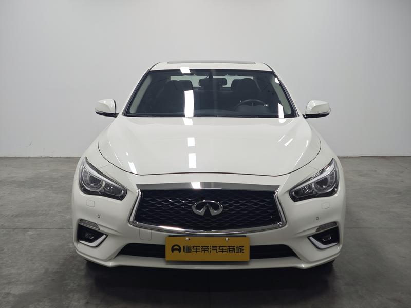 Infiniti Infiniti Q50L 2021