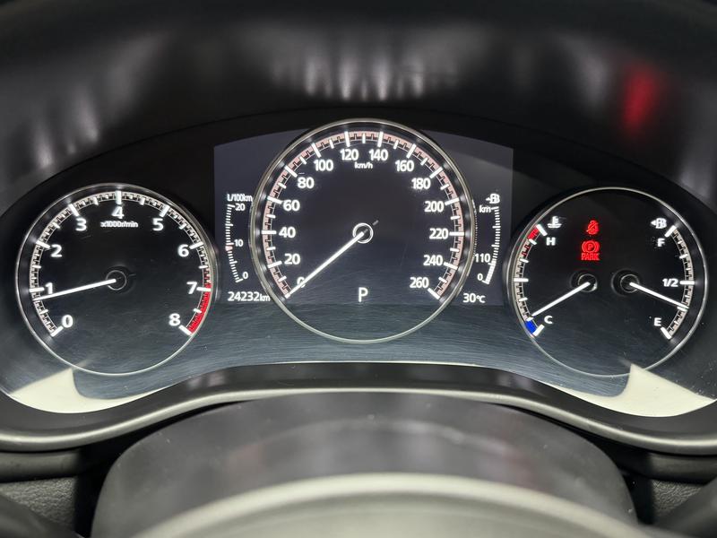 Mazda Mazda 3 Axela 2021
