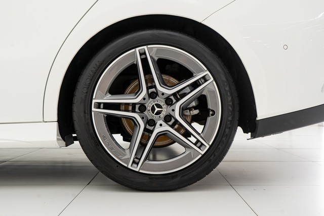 Mercedes-Benz Mercedes Benz CLA (imported) 2021
