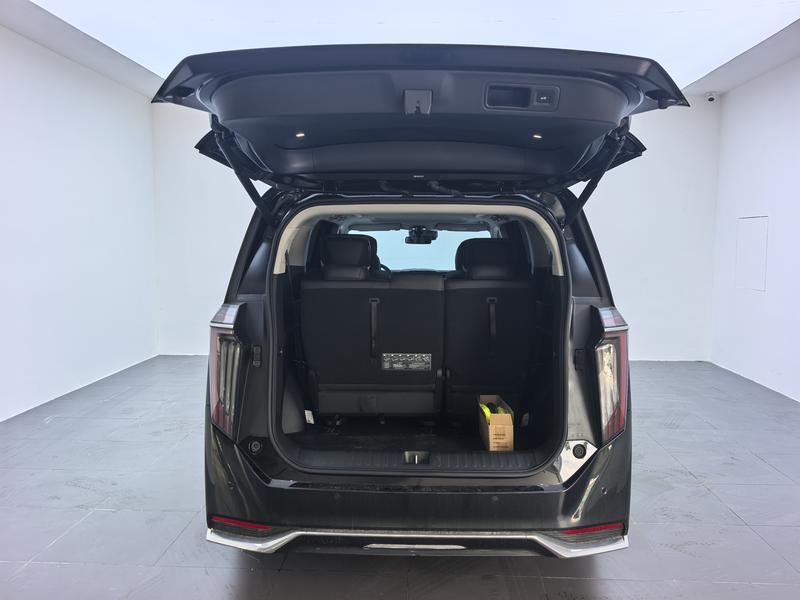Trumpchi GAC Trumpchi M8 2024
