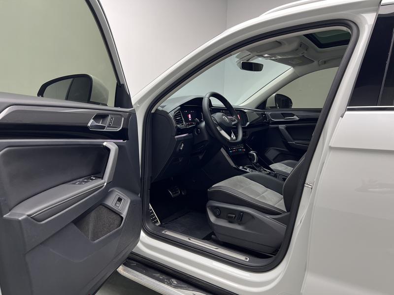 Volkswagen Explore Yue X 2020