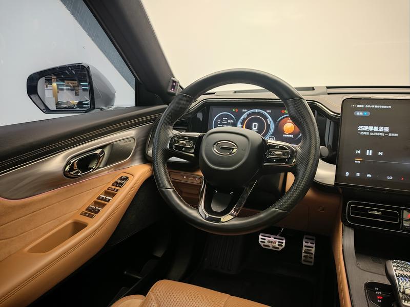 Trumpchi Trumpchi GS8 2024