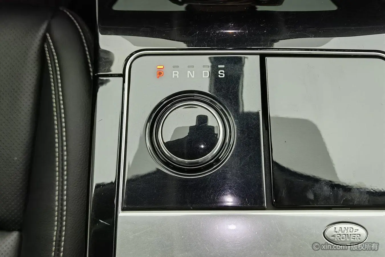 Land Rover Range Rover Star Pulse P250 S