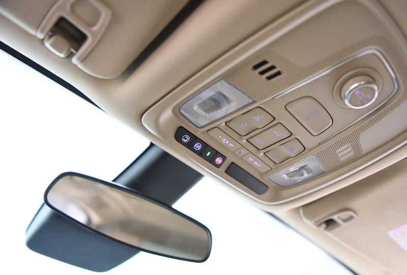 Buick Buick GL8 PHEV 2025