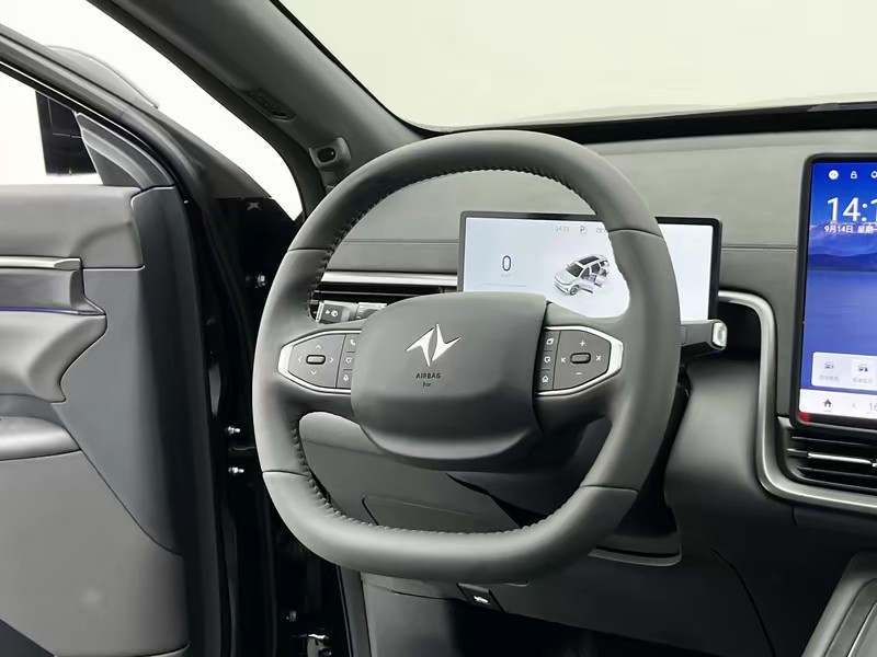 Dongfeng Yipai Eπ 008 2026