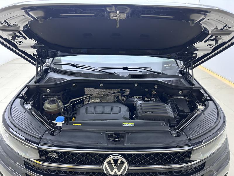 Volkswagen Lanxun 2023