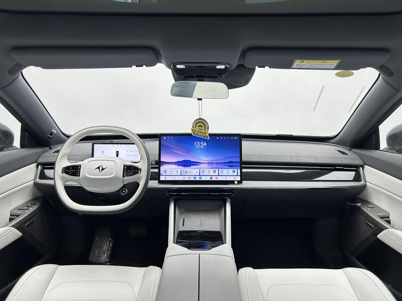 Dongfeng Yipai Yipai 007 2024