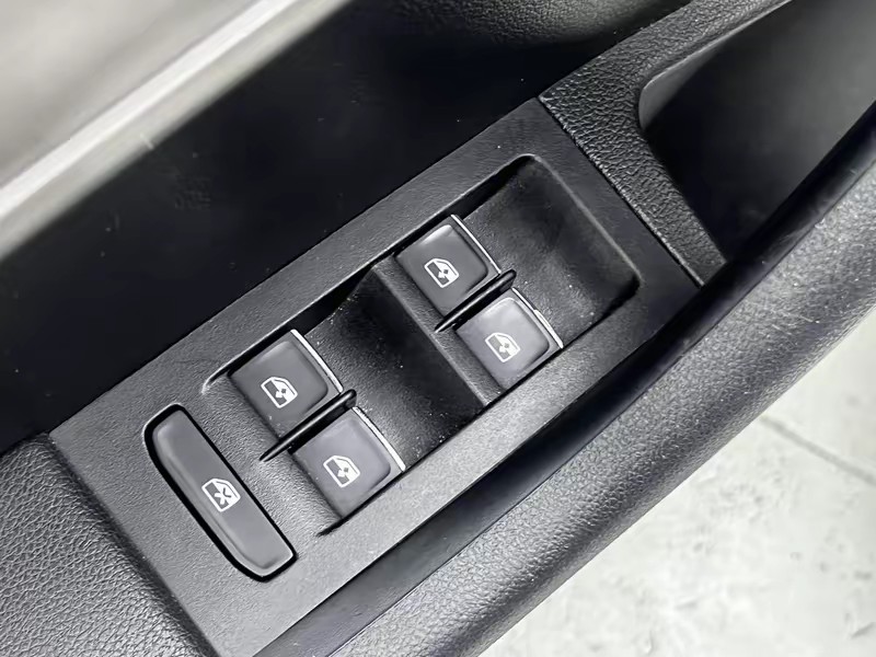 Skoda Octavia 2019