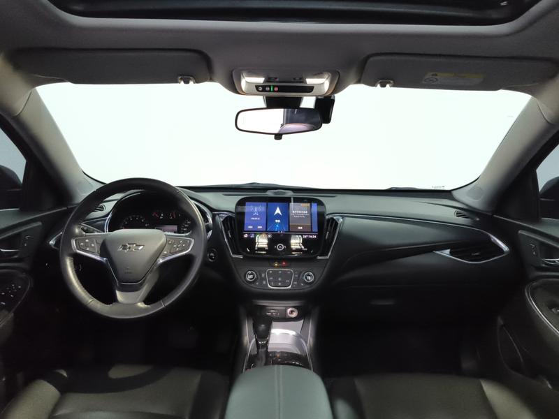 Chevrolet Malibu XL 2022