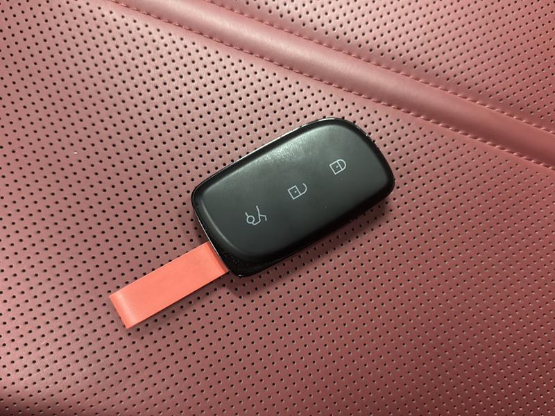Lynk & Co Lynk&Co 07 EM-P 2026