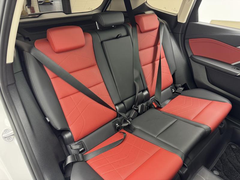 BMW BMW X1 2023