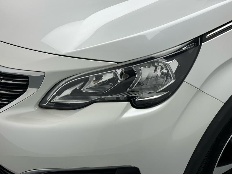 Peugeot Peugeot 5008 2019