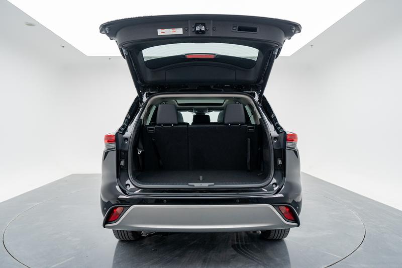 Toyota Highlander 2023