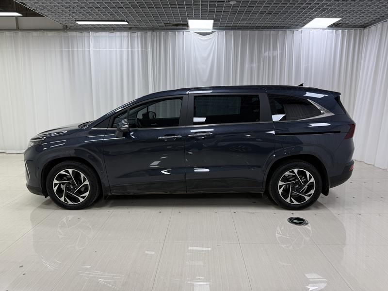 Hyundai Kustu 2021