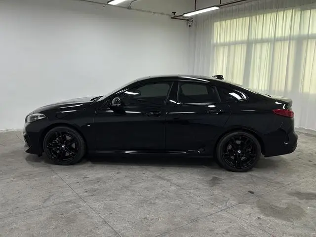BMW BMW 2 Series (imported) 225i four-door coupe M sports suit
