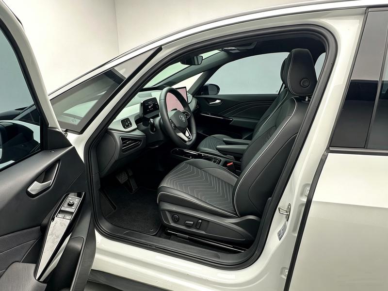 Volkswagen Volkswagen ID.3 2025