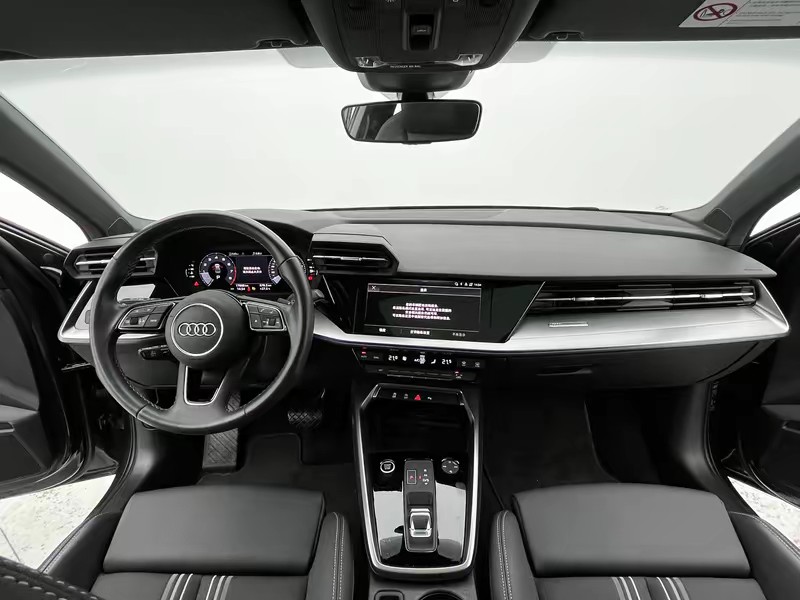 Audi Audi A3 2024