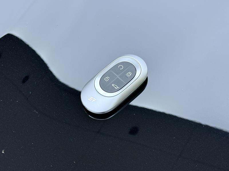 Jetour Shanhai Jetour Shanhai L7 PLUS 2026