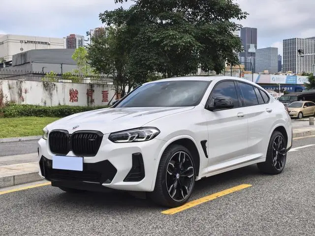 BMW BMW X4 M40i