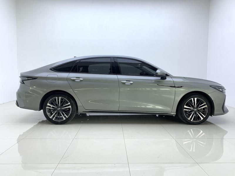 Chery Arrizo 8 2023