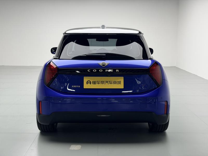 MINI Electric MINI COOPER 2024